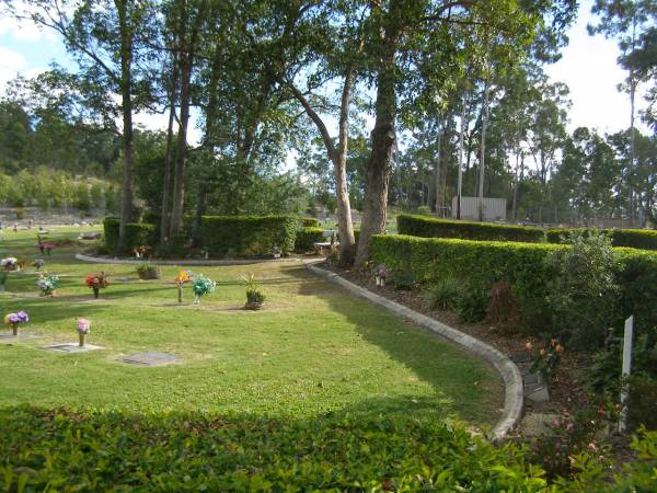 Mudgeeraba cemetery, City of Gold Coast  | 