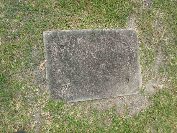 Mudgeeraba cemetery, City of Gold Coast  | 