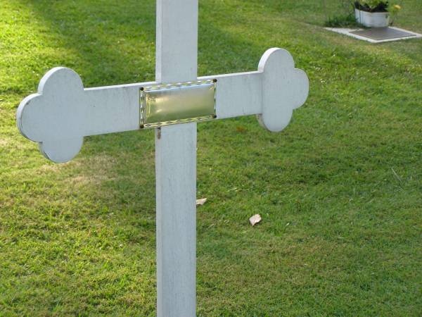 Veronica Rae Patricia BOURNE,  | 1962 - 2007;  | Mudgeeraba cemetery, City of Gold Coast  | 