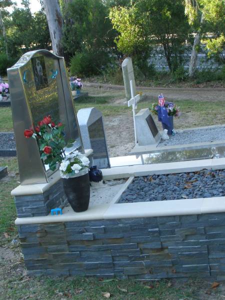 Mudgeeraba cemetery, City of Gold Coast  | 