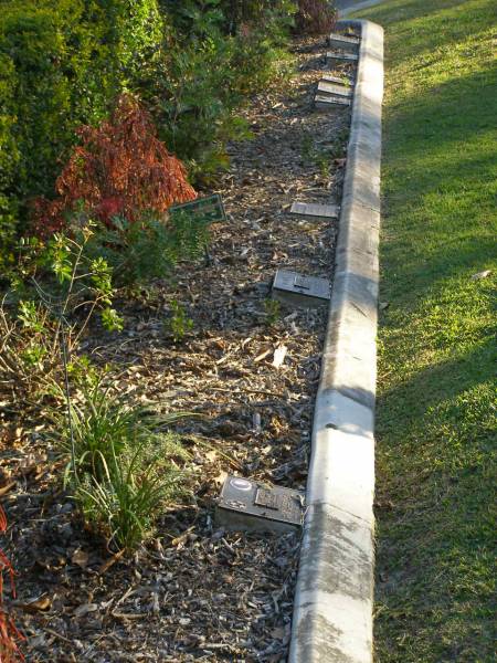 Mudgeeraba cemetery, City of Gold Coast  | 
