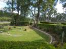 Mudgeeraba cemetery, City of Gold Coast