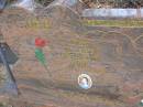 John Harry Herbert ORR,
21-12-65 - 14-8-03;
Mudgeeraba cemetery, City of Gold Coast