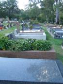 Mudgeeraba cemetery, City of Gold Coast