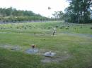 Mudgeeraba cemetery, City of Gold Coast