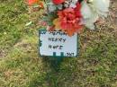 Henry HOPE;
Mudgeeraba cemetery, City of Gold Coast