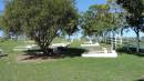 Mulgildie Cemetery, North Burnett Region