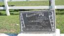 Charlotte Mary MILLS
d: 14 Dec 1974 aged 66
our beloved daughter and sister
Ursula Yvonne (MILLS?)
d: 26 Jun 1956 aged 17y 2 mo
Mulgildie Cemetery, North Burnett Region