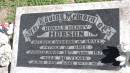 Ronald Henry HOBSON
d: 30 Jun 1972 aged 50
husband of Grace,
father of Greg
Mulgildie Cemetery, North Burnett Region