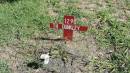 T.H. DUNKLEY
Mulgildie Cemetery, North Burnett Region