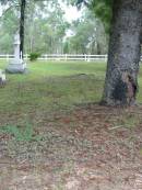 Mundoolun Anglican cemetery, Beaudesert Shire