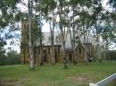 St John the Evangelist Anglican Church;
Mundoolun Anglican cemetery, Beaudesert Shire