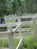 Mundoolun Anglican cemetery, Beaudesert Shire