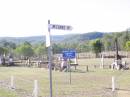 Murphys Creek cemetery, Gatton Shire
