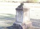 Murphys Creek cemetery, Gatton Shire