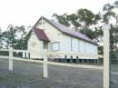 Murphys Creek Presbyterian Church, Gatton Shire