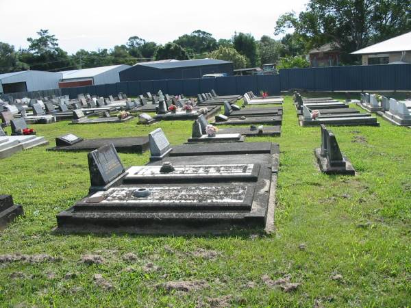 Murwillumbah Catholic Cemetery, New South Wales  | 