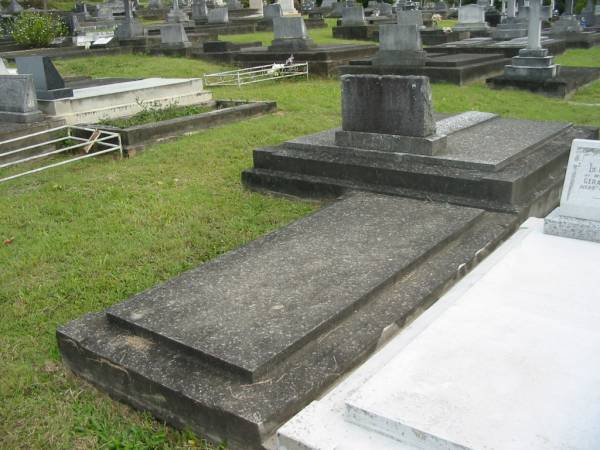 Murwillumbah Catholic Cemetery, New South Wales  | 