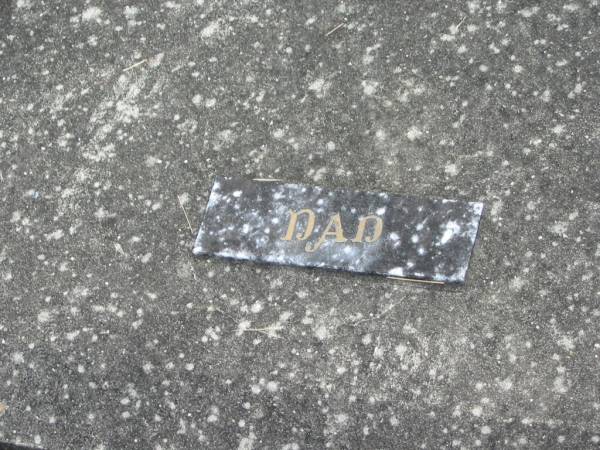 George Godbar HITCHENS,  | dad,  | died 4 Dec 1854 aged 74 years;  | Murwillumbah Catholic Cemetery, New South Wales  | 