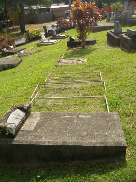 Murwillumbah Catholic Cemetery, New South Wales  | 