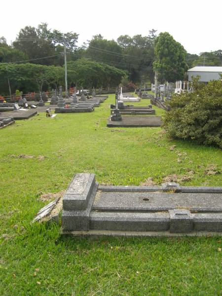 Murwillumbah Catholic Cemetery, New South Wales  | 