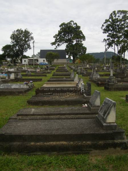 Murwillumbah Catholic Cemetery, New South Wales  | 