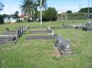 Murwillumbah Catholic Cemetery, New South Wales