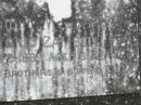 Antonio ZAMBELLI,
died 13-2-1969 aged 61 years,
missed by brothers & sisters;
Murwillumbah Catholic Cemetery, New South Wales