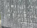 Walter King SOLWAY,
died 17 June 1968 aged 73 years;
Murwillumbah Catholic Cemetery, New South Wales