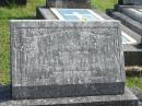 Thomas Stephen BYRNE,
died 7 Jan 1973 aged 83 years;
Murwillumbah Catholic Cemetery, New South Wales