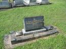 Margaret DAVIS,
died 1-4-1973 aged 79 years;
Stanley R. DAVIS,
died 1-7-1964 aged 74 years;
Ronald Edward DAVIS,
3-6-1931 - 26-9-1995;
Murwillumbah Catholic Cemetery, New South Wales