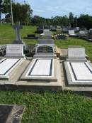 Marie Therese Elizabeth DEVITS (formerly BURNHAM nee STEPHENS),
mum nan,
died 12-1-1999 aged 65 years;
Murwillumbah Catholic Cemetery, New South Wales