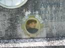 Annie WILLSON,
died 11 July 1960 aged 83 years;
Murwillumbah Catholic Cemetery, New South Wales