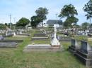 Murwillumbah Catholic Cemetery, New South Wales
