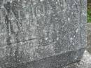 Nora Patricia GARDINER,
died 22 March 1960;
Murwillumbah Catholic Cemetery, New South Wales