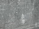 James TOGO,
husband father,
died 5 Sept 1956 aged 93 years;
Murwillumbah Catholic Cemetery, New South Wales
