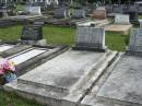 Maurice Samuel MILLER,
dad,
died 10-11-68 aged 80 years;
Murwillumbah Catholic Cemetery, New South Wales