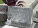 Francesco COTELLI,
died 29-9-56 aged 16 years;
Murwillumbah Catholic Cemetery, New South Wales