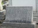 Lawrance Edward PARKER,
died 6 June 1956 aged 76 years;
Murwillumbah Catholic Cemetery, New South Wales