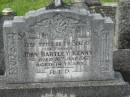 John Bartley KENNY,
father,
died 16 June 1962 aged 74 years;
Murwillumbah Catholic Cemetery, New South Wales