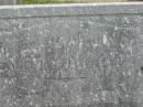 Samuel Michael LESLIGHT,
father,
died 17 March 1955 aged 75 years;
Murwillumbah Catholic Cemetery, New South Wales