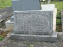 George Godbar HITCHENS,
dad,
died 4 Dec 1854 aged 74 years;
Murwillumbah Catholic Cemetery, New South Wales