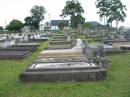 Murwillumbah Catholic Cemetery, New South Wales