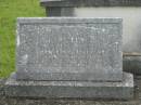 Francis GUMBLETON,
mother,
died 6 July 1960 aged 82 years;
Murwillumbah Catholic Cemetery, New South Wales