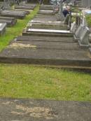 Murwillumbah Catholic Cemetery, New South Wales