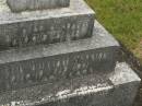 Austin William HESSION,
husband father,
died 18 Feb 1951 aged 60? years;
Murwillumbah Catholic Cemetery, New South Wales