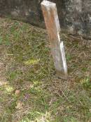 Murwillumbah Catholic Cemetery, New South Wales