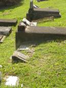 Murwillumbah Catholic Cemetery, New South Wales
