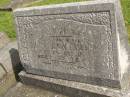 Lucy Ann BRADY,
died 1 Dec 1951 aged 75 years;
Murwillumbah Catholic Cemetery, New South Wales