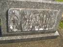 Margaret OBRIEN,
died 5 Nov 1951 aged 73 years;
Murwillumbah Catholic Cemetery, New South Wales